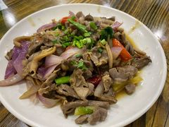 -斯丹姜母鸭·古法干香(涂门街总店)