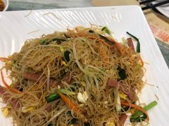 -點無缺茶楼·海鲜酒家(世博店)