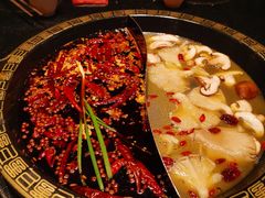 -纸盐河码头火锅(十八梯店)