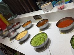 -朱氏牛鼎记鲜牛火锅(山水华庭店)