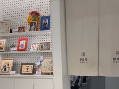 -天真蓝照相馆(中华广场店)