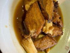 -小吊梨汤·北京菜(香山店)