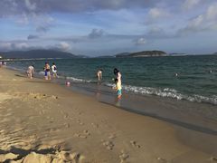 -三亚亚龙湾天域度假酒店