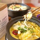 美丽女孩谁能拒绝的了这碗养颜鱼汤‼️