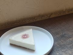 樱花芝士冻-MAISON门前杂货店