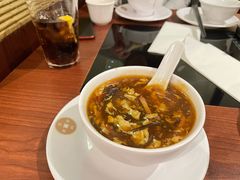 -文兴酒家(Chinatown - Gerrard Street)