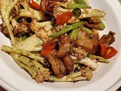 -西贝(紫荆广场店)