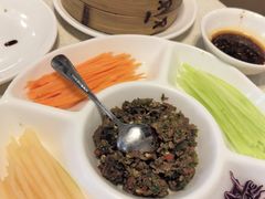 -芭夯兔·兔肉汤锅(新都店)