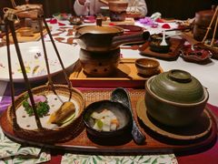 -叶叶菩提(太原别墅店)