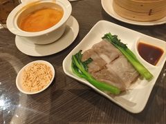 -万丽轩·粤菜(王府井金茂万丽酒店)