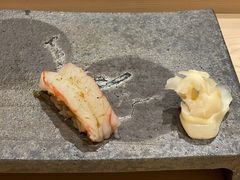 -鮨一日本料理(大中华店)