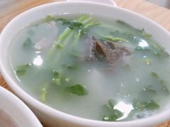 西洋菜汤-潮汕裕成莲藕(泰沙路店)