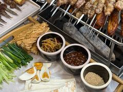 -古彭7只羊·徐州烧烤(玄武墨香路店)