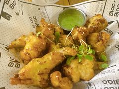 -Blac+Blac(中海环宇荟店)