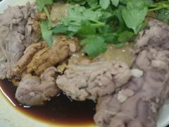 -春雨羊汤店(广开四马路总店)
