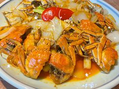 -周家二小姐的菜(西津渡店)