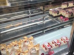 -味多美蛋糕(马家堡永辉店)
