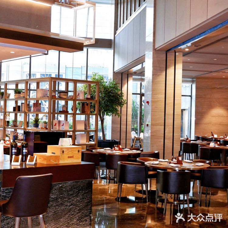 和闺蜜的名媛下午茶|🌸博林天瑞喜来登