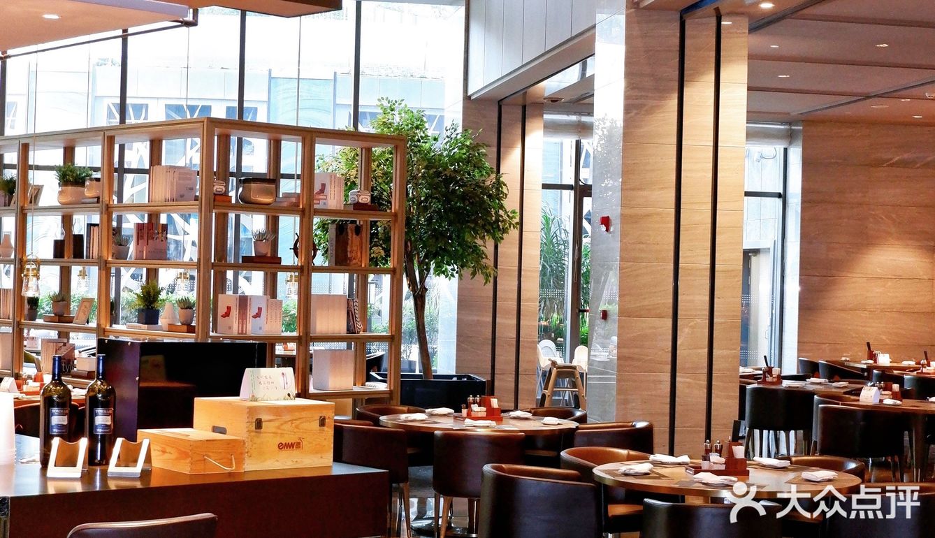 和闺蜜的名媛下午茶|🌸博林天瑞喜来登