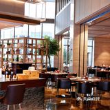 和闺蜜的名媛下午茶|🌸博林天瑞喜来登