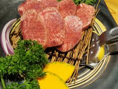 -黑牛の店·和牛烧肉(合生汇店)