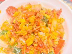 -巴依老爷新疆美食(工体旗舰店)