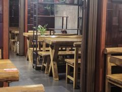 -万记麻辣烫国展总店