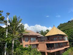 -海南分界洲岛旅游区