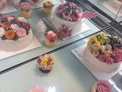 -BON CAKE(华贸购物中心店)