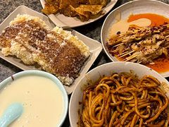 -小街天府(西工小街店)