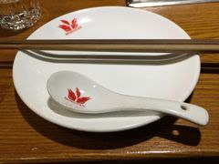 -洪焱重庆老火锅(万福花园店)
