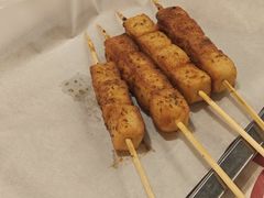 -小田油焖小龙虾(双井店)