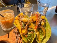 -三勾JJJ Burger&Coffee(梅溪湖店)