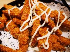 -兔爸私家小厨(新北万达店)
