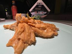 -贝勒爷·酥不腻烤鸭