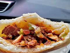 -西贝(宁波天一国购店)