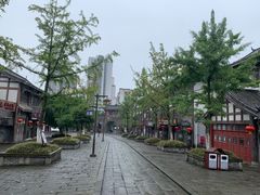 -南关石牌坊古镇