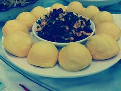 -聚德福海鲜家常菜(刘庄店)