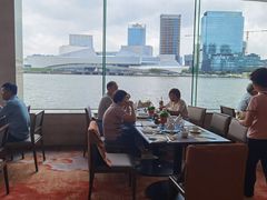 -白天鹅宾馆·流浮阁咖啡厅
