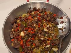 -福巷湘食小馆·猛火现炒(上海首店)