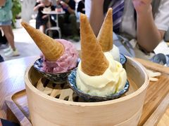 酱香国酒茅台雪糕-歎雪糕低糖低脂Gelato冰淇淋