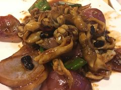 -石岐佬中山菜馆(张溪店)