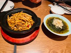 -吕氏疙瘩汤·新鲁菜(济南万象城店)