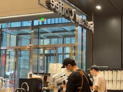 -Seesaw Coffee(上海尚悦湾店)