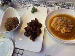 -尚岛私房菜(西方巷店)