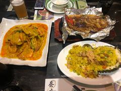 -TAIMING泰鸣东南亚餐厅(益华广场店)