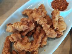 -李先生牛肉面大王(东营友谊广场店)