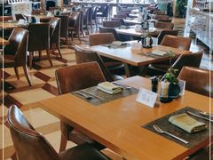 大堂-二楼咖啡厅·厦门源昌凯宾斯基大酒店(湖滨中路店)