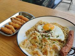 -明記茶餐廳(福田总店)