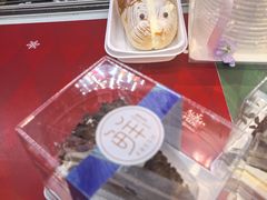 -卡吉诺动物奶油生日蛋糕(中原路店)